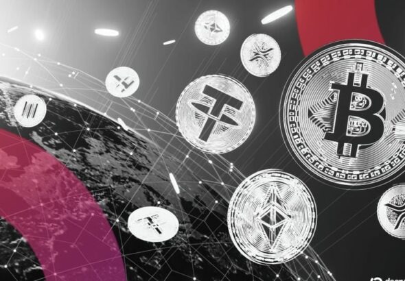 Galaxy Compares DeFi Provisions in Crypto Bill to Patriot Act Surveillance