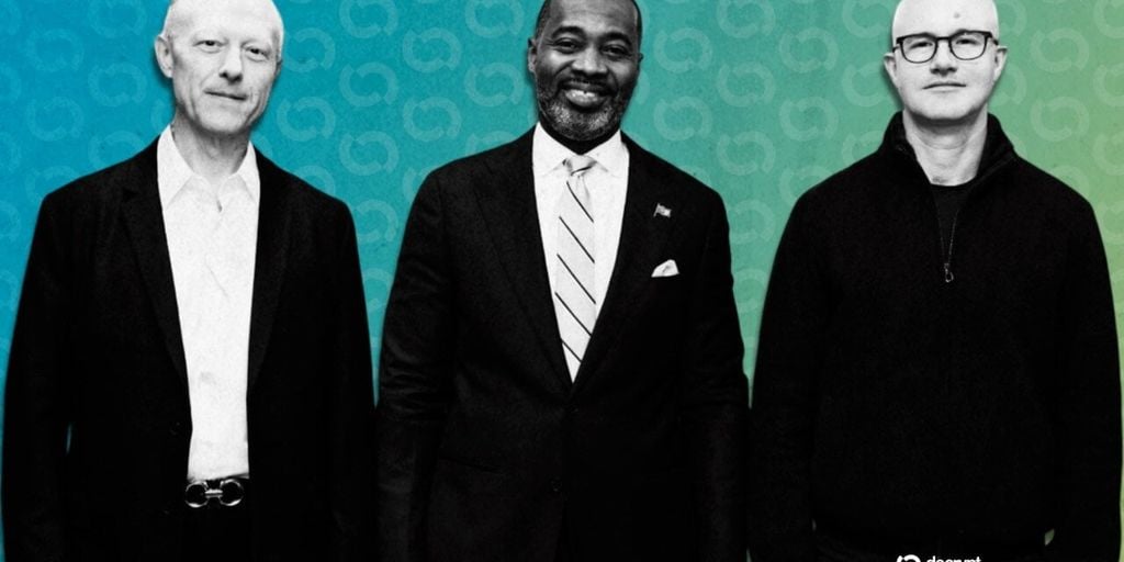 Bermuda Plots 'Fully On-Chain National Economy' With Help From Coinbase and Circle