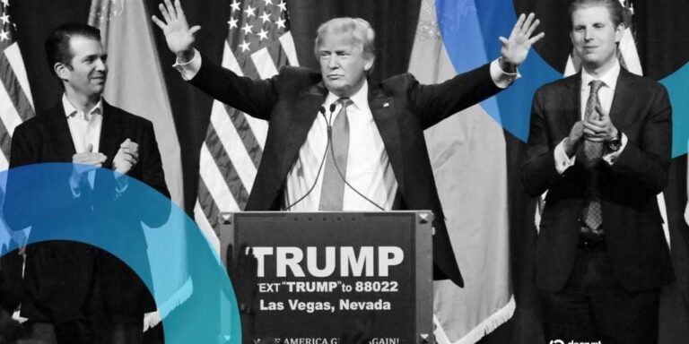 Trump Meme Coin’s First Year Leaves Crypto Policy in Limbo