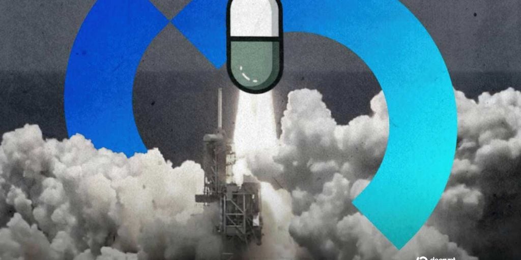 Pump.fun Unveils Market-Driven Fund for Early-Stage Crypto Projects