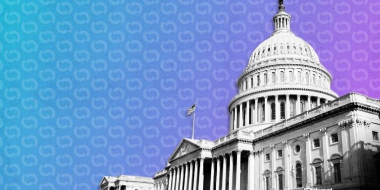 Democrats Test Crypto Fundraising Reset With BlueVault Launch