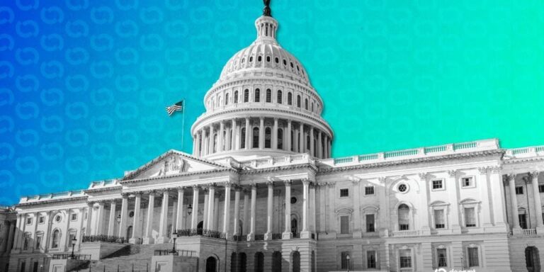 Crypto Market Bill Heads to Senate Agriculture Markup Amid Banking Committee Delays