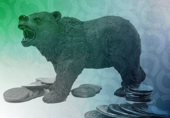 Does Bitcoin's Retreat Signal a New Bear Market for Crypto?
