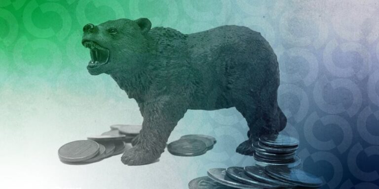 Does Bitcoin's Retreat Signal a New Bear Market for Crypto?