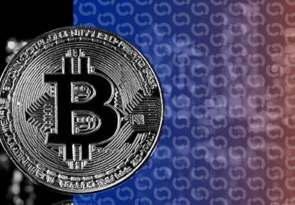 Is Bitcoin's Sell-Off Finally Running Out of Steam?