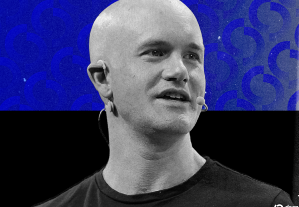 Coinbase CEO Pushes Back on UK Stablecoin Caps as Token Profits Surge