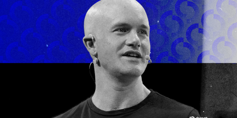 Coinbase CEO Pushes Back on UK Stablecoin Caps as Token Profits Surge