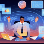 AI Promised to Save Time—Instead It's Created a New Kind of Burnout