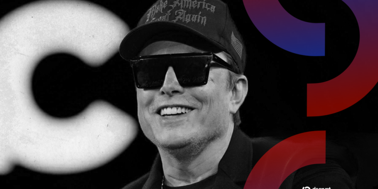 FCC Opens Review of Elon Musk's SpaceX Plan for Orbital AI Data Centers