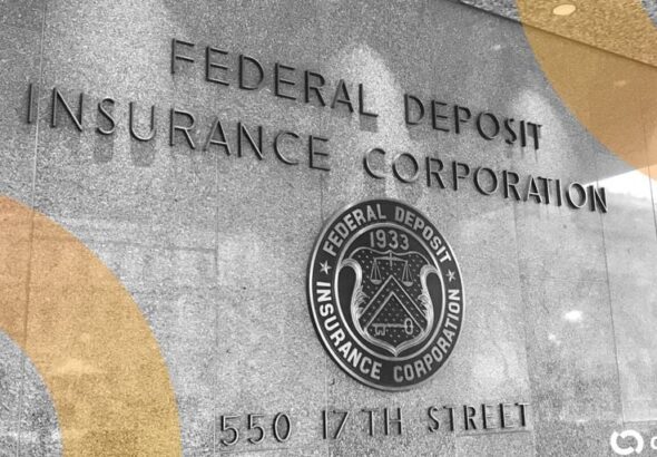 FDIC Agrees to Pay Fees, Drop FOIA Fight Over Crypto 'Pause Letters'