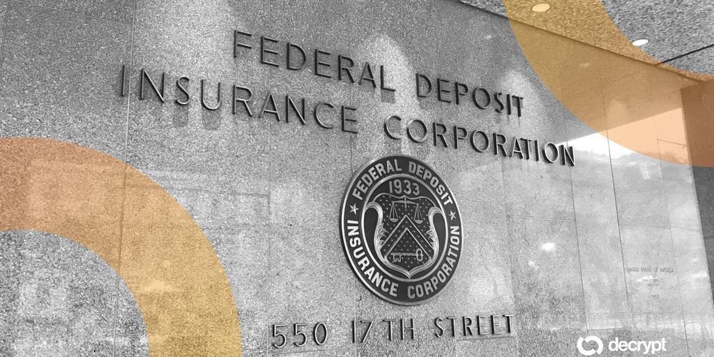 FDIC Agrees to Pay Fees, Drop FOIA Fight Over Crypto 'Pause Letters'