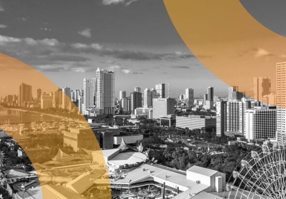 Philippines' Digital Bank Maya Looks to US Market for Up to $1B IPO