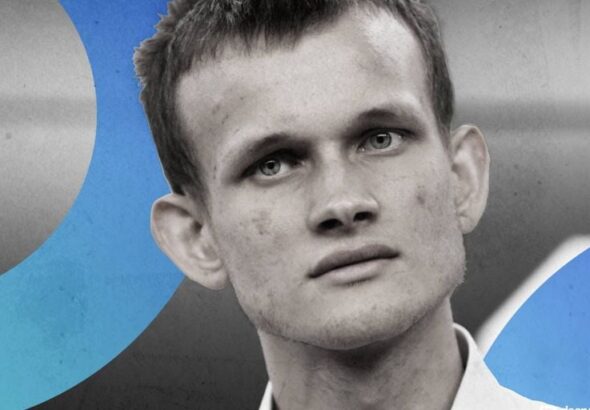 'Ethereum Is Going Hard': Vitalik Buterin Backs Censorship Resistance Upgrade