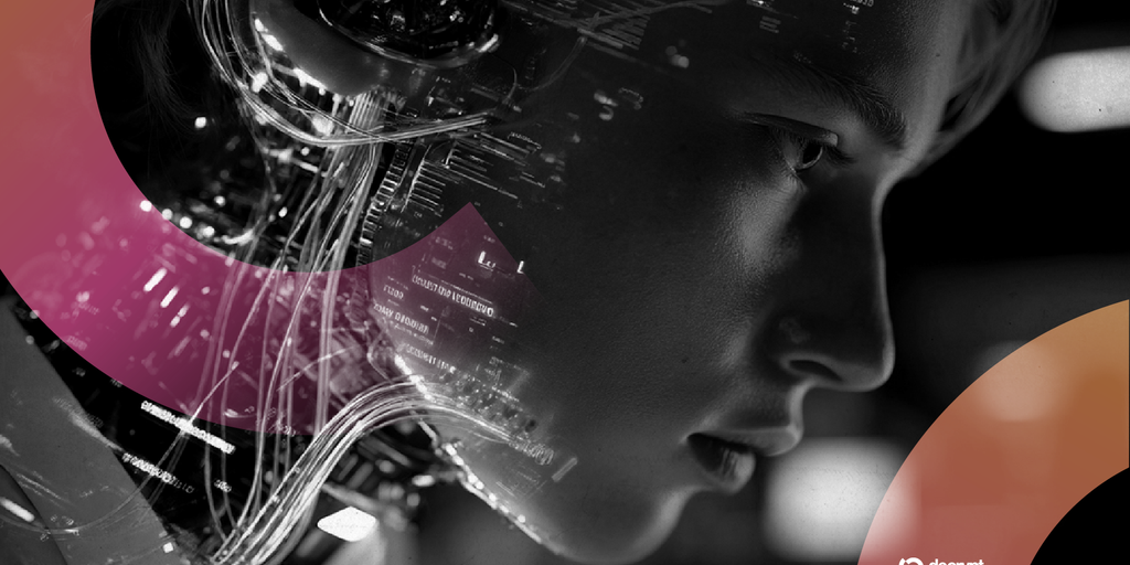 Will Artificial Intelligence Save Humanity—Or End It?