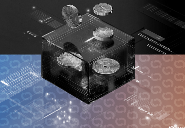 Citadel Securities Teams Up With LayerZero on New Blockchain Push