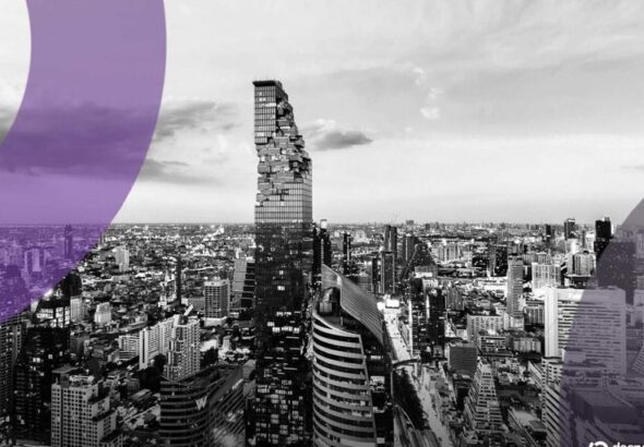 Thailand's SEC Clears Path for Crypto-Linked Derivatives