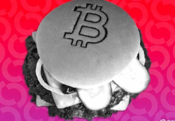 Steak 'n Shake Says Bitcoin Has Lifted Sales 'Dramatically' in 9 Months