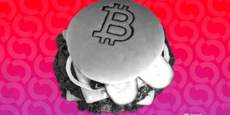 Steak 'n Shake Says Bitcoin Has Lifted Sales 'Dramatically' in 9 Months
