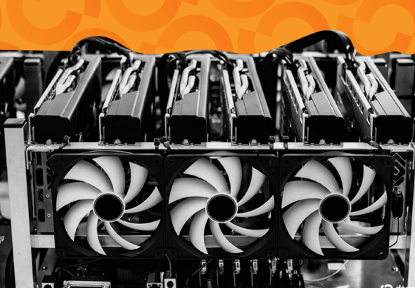 Bitfarms Stock Pumps as It Dumps Bitcoin Mining for AI With Name Change, Move to US