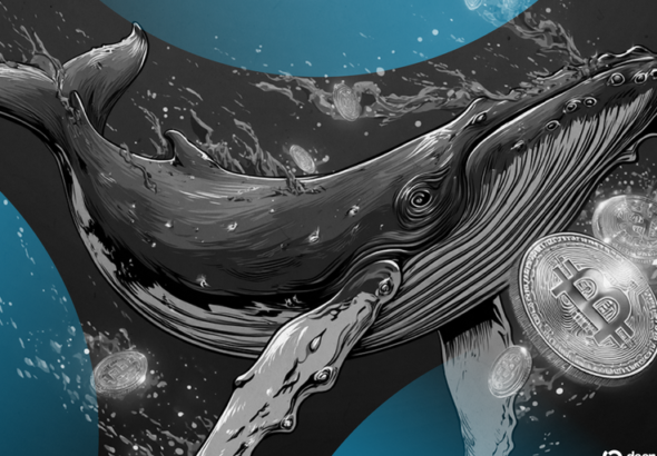 Bitcoin Sell Pressure Is Easing, But Whales Keep Dumping on Exchanges: CryptoQuant