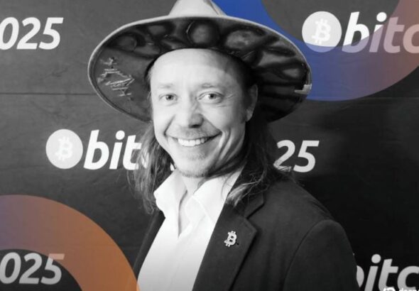 Brock Pierce's Relationship With Jeffrey Epstein Went Deeper Than Anyone Knew