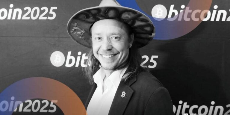 Brock Pierce's Relationship With Jeffrey Epstein Went Deeper Than Anyone Knew