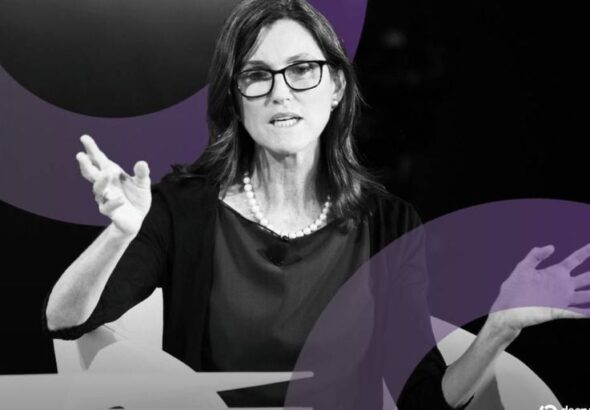 Cathie Wood’s Ark Invest Sees AI Driving a Prolonged CapEx Boom—Here’s Why