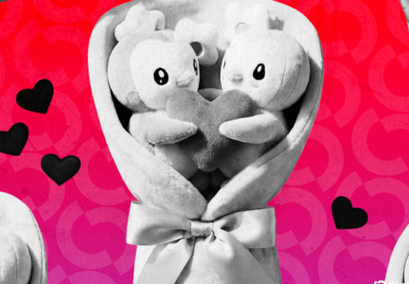 Pudgy Penguins Hit New York City With Valentine's Day Pop-Up Event