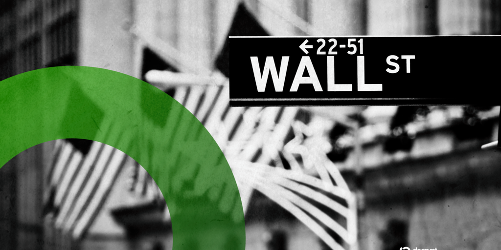 Wall Street Pushes Deeper Into Prediction Markets With New ETF Filings
