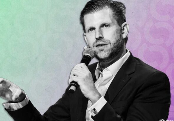 Trump-Backed World Liberty Plots 'Exit Mechanism' for Maldives Hotel Tokenization Project