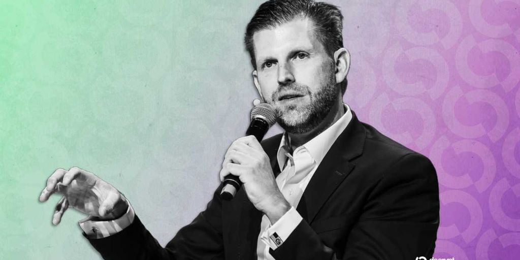 Trump-Backed World Liberty Plots 'Exit Mechanism' for Maldives Hotel Tokenization Project