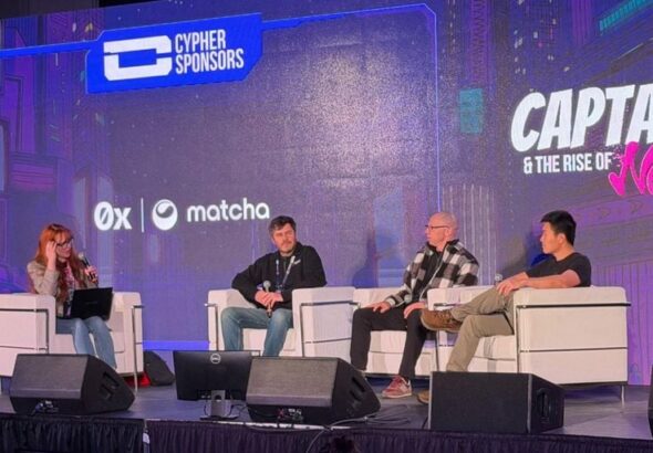 ETH Denver 2026 Opens With Builder Energy Despite Crypto Slump