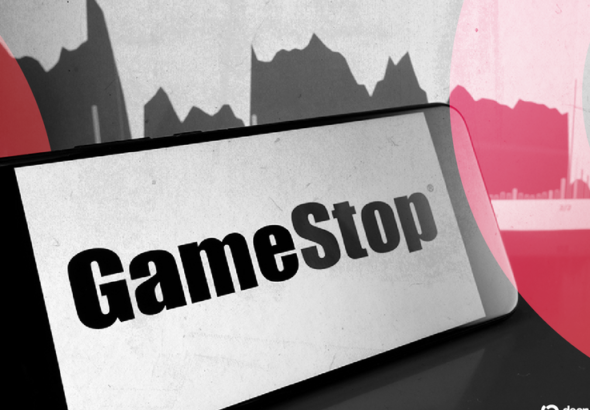Will GameStop Dump Its Bitcoin? CEO Says ‘Way More Compelling’ Move Ahead