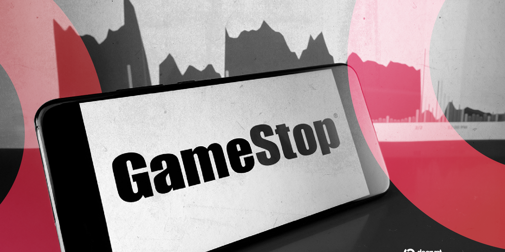 Will GameStop Dump Its Bitcoin? CEO Says ‘Way More Compelling’ Move Ahead