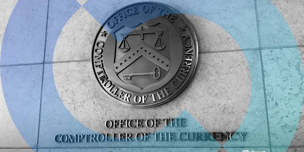 Banking Regulator Floats New Stablecoin Yield Rules—Do They Hurt Coinbase?