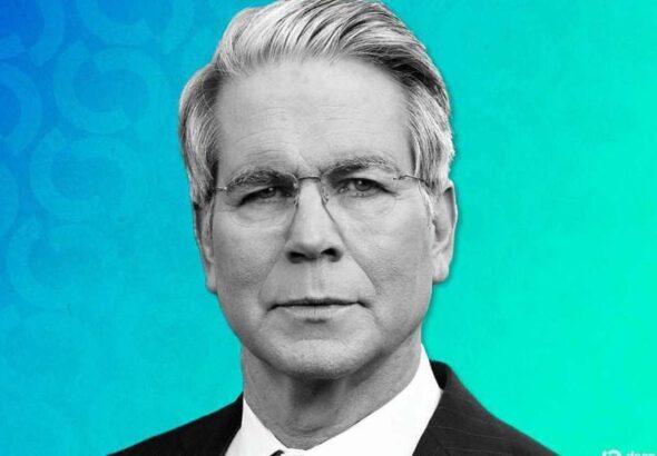 Clarity Act Passage Would 'Comfort' Markets Amid Bitcoin Volatility: Treasury Secretary Bessent