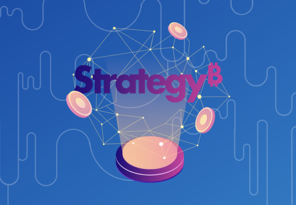 What Is Strategy (MSTR)? The Bitcoin Treasury Company