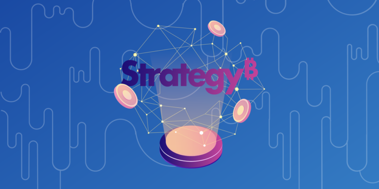 What Is Strategy (MSTR)? The Bitcoin Treasury Company