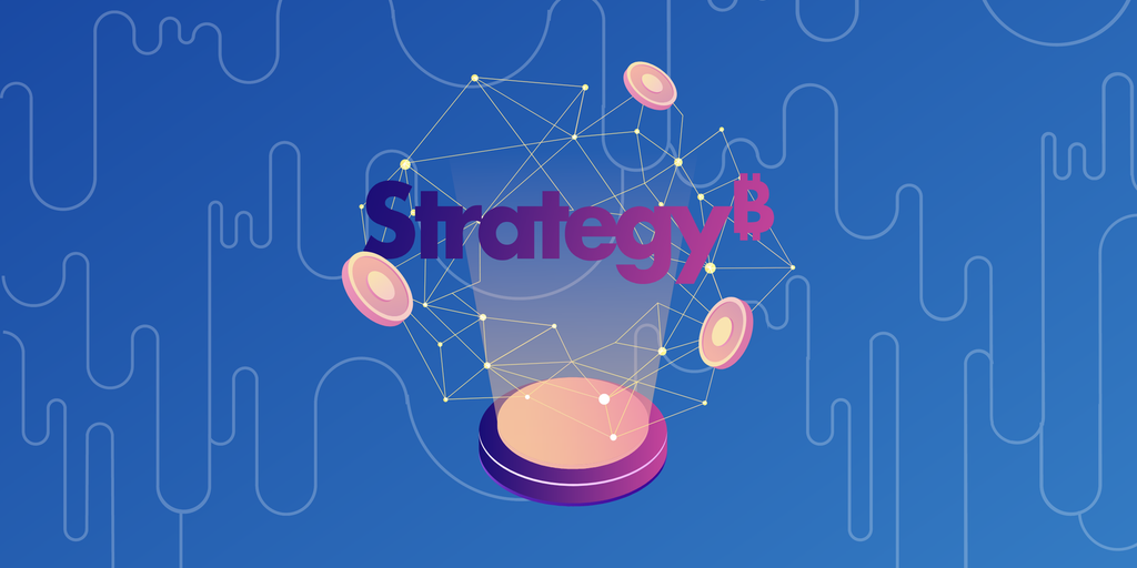 What Is Strategy (MSTR)? The Bitcoin Treasury Company
