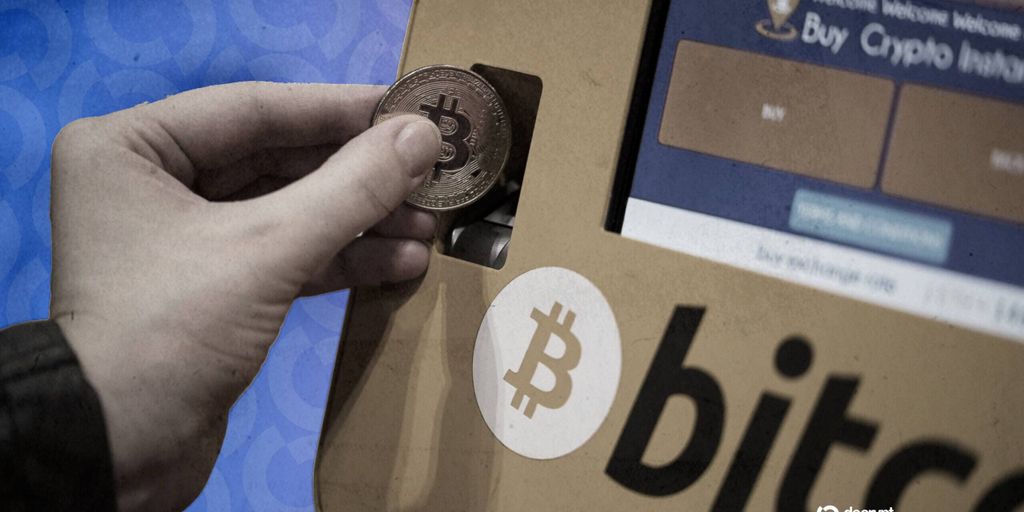 Bitcoin Depot Flags Control 'Weaknesses' as Connecticut Halts Its Operations