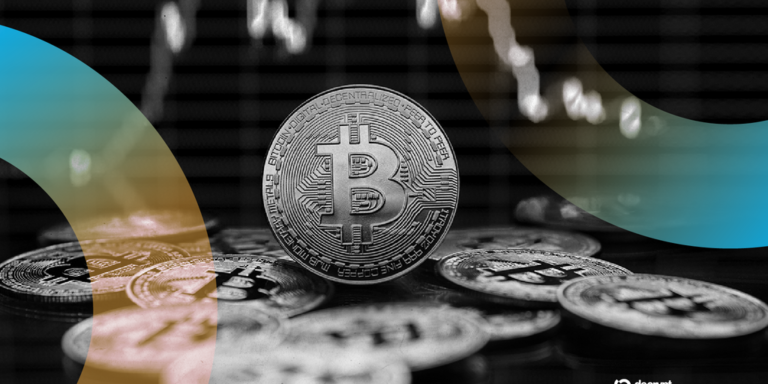 Bitcoin Price Slips as Oil Surges and US Stock Futures Tumble