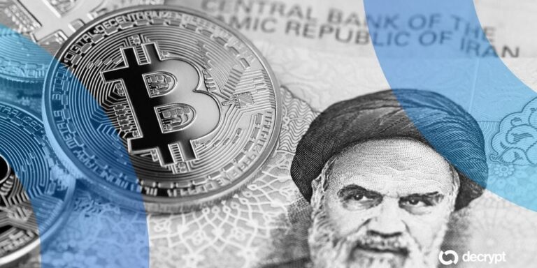 Bitcoin Price Slides but Holds Up Better Than Stocks as Oil Shock Continues