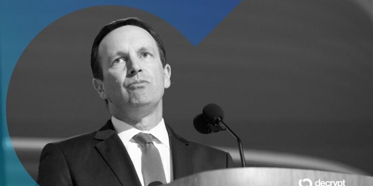 Senator Flags White House 'Corruption' Concerns Over Iran War Predictions Markets