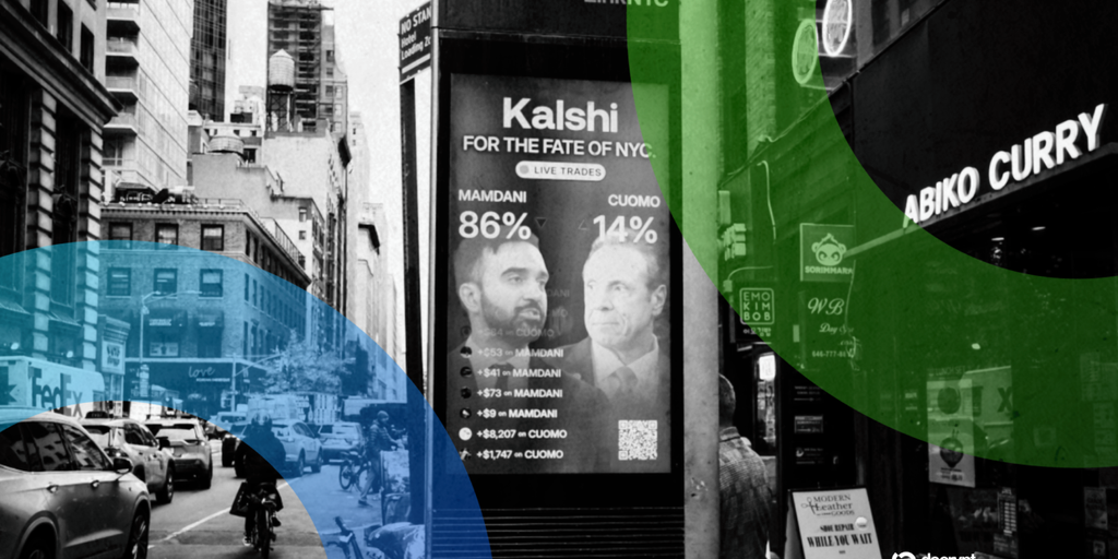Traders Flip Senate Control Bet as Democrats Overtake Republicans on Kalshi, Polymarket