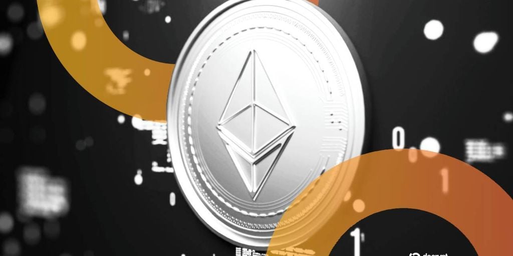 Corporates and Exchanges Rush to Stake Ethereum Instead of Selling