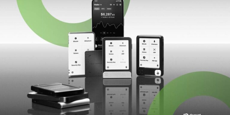 You Can Control an AI Agent's Crypto Spending With Ledger Hardware Wallets and MoonPay