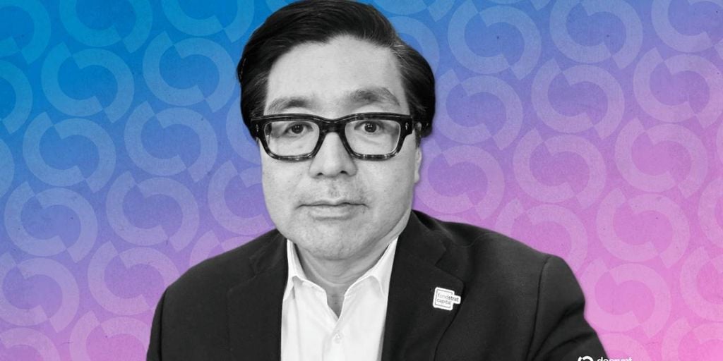 Tom Lee's BitMine Buys $10.2 Million in ETH Directly From Ethereum Foundation
