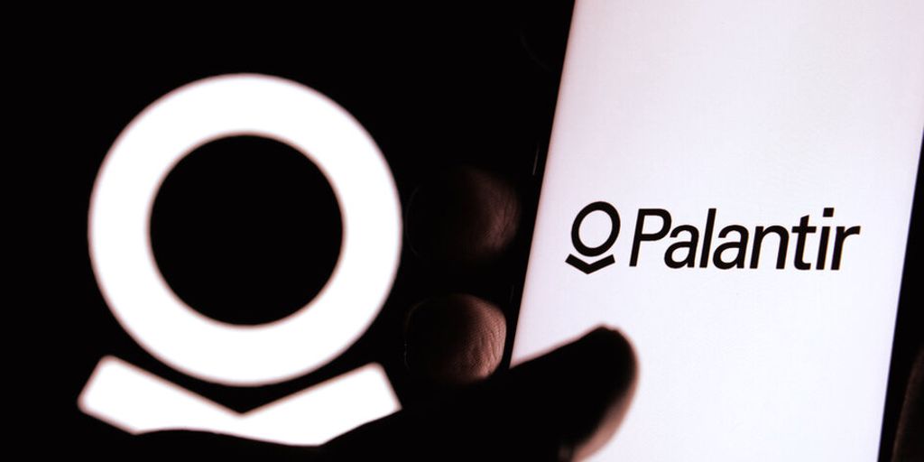 Palantir Faces Backlash Over AI-Driven Military Doctrine