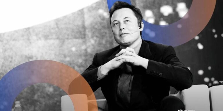 Elon Musk’s SpaceX Files Confidentially for Record-Breaking $1.75 Trillion IPO