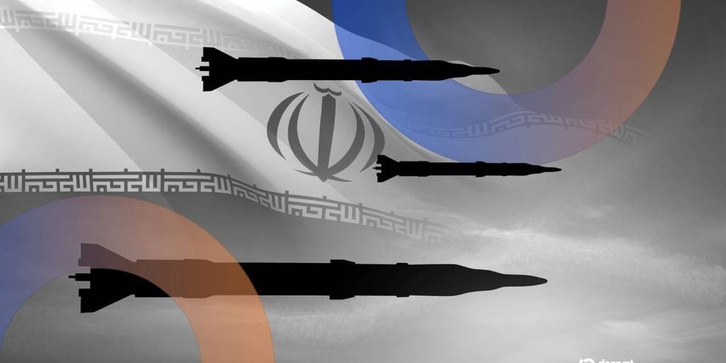 Myriad Traders Predict US Boots in Iran After Downed Fighter Jet Prompts Rescue Mission
